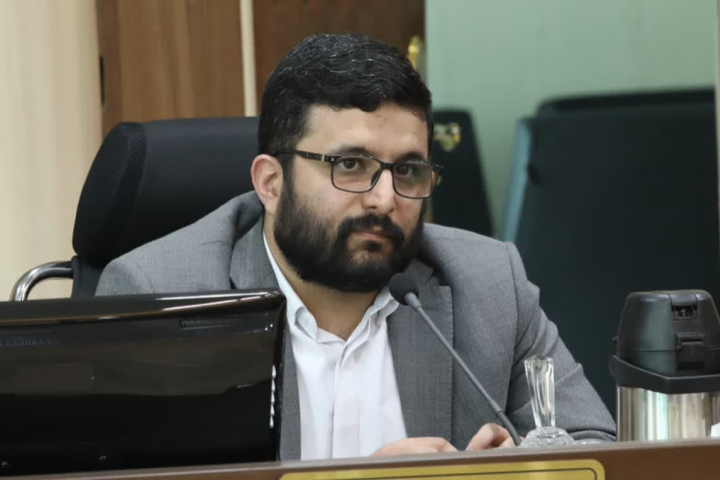 ناظران مناطق و نمایندگان شورای اسلامی شهر کرج در کمیسیون‎های فرعی مشخص شدند