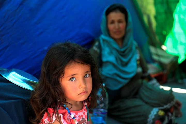 هشدار سازمان جهانی بهداشت درباره مشکلات بهداشتی مادران در افغانستان