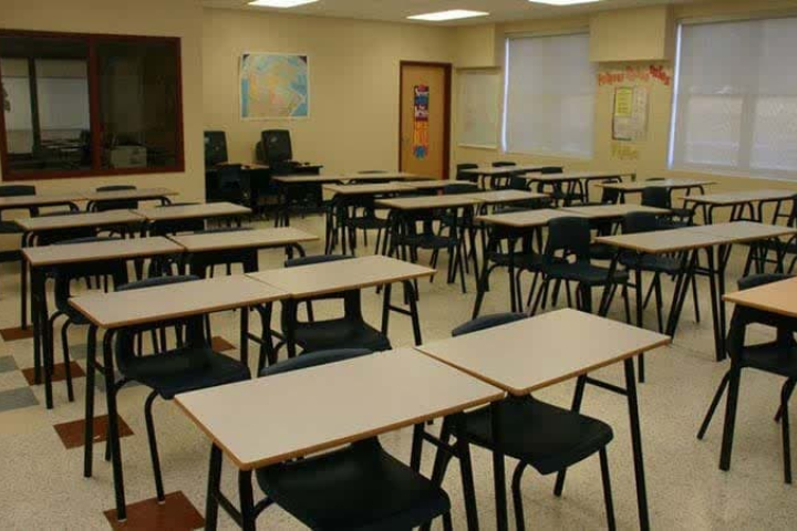 تحصیل استعدادهای درخشان مورد حمایت کمیته امداد البرز در مدارس سمپاد رایگان است
