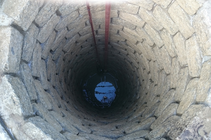  ۱۴ حلقه چاه آب شرب در نظرآباد حفر یا مهندسی مجدد شد