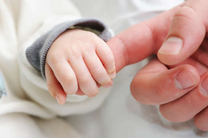 عفونت‌ بند ناف نوزادان، پیامد روش‌های غلط مراقبت از آن است