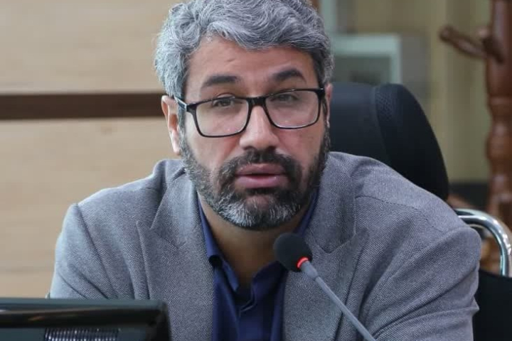 رئیس مرکز پژوهش‌ها و مطالعات راهبردی شورای اسلامی شهر کرج ابقا شد