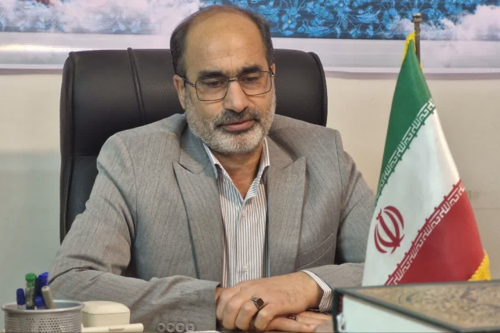  مسیرهای راهپیمایی ۲۲ بهمن در البرز اعلام شد