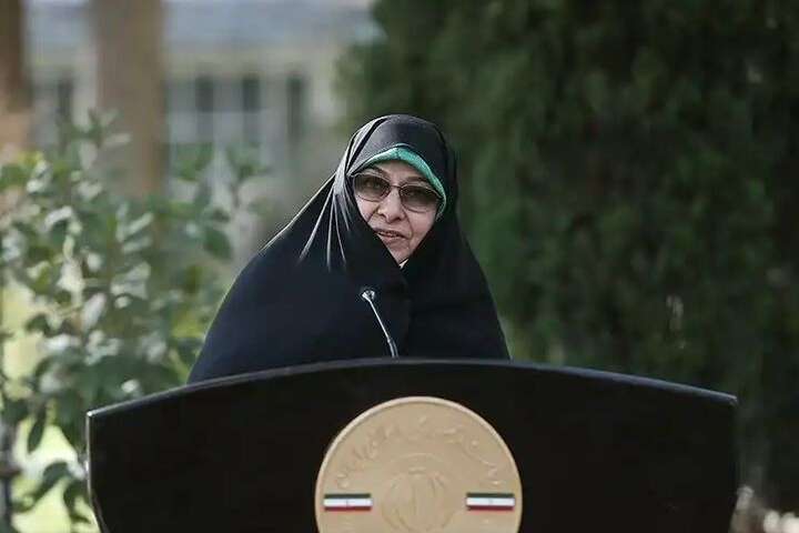 خزعلی: هزار و ۷۰۰ زن برای انتخابات مجلس شورای اسلامی ثبت‌نام کردند
