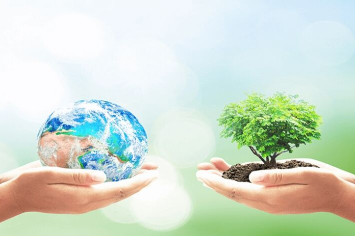 همایش بزرگداشت روز جهانی زمین پاک برگزار می‌شود