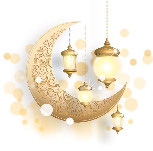 ماه مبارک رمضان 